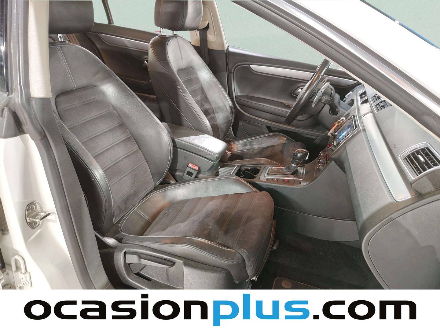 Volkswagen CC Volkswagen CC 2.0 TDI BMT (150 CV) DSG km 0