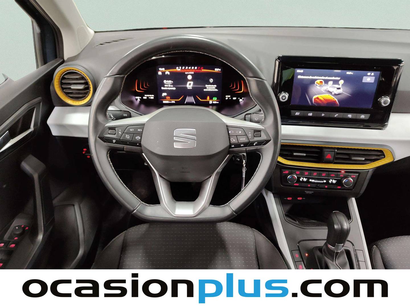 Seat Arona Seat Arona 1.0 TSI Style XL DSG (115 CV) de segunda mano
