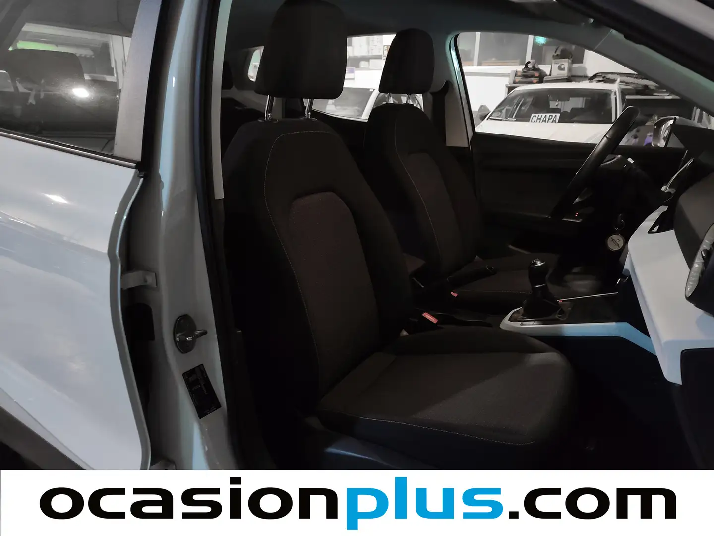 Foto Seat Arona SEAT Arona 1.0 TSI Style XL (110 CV)