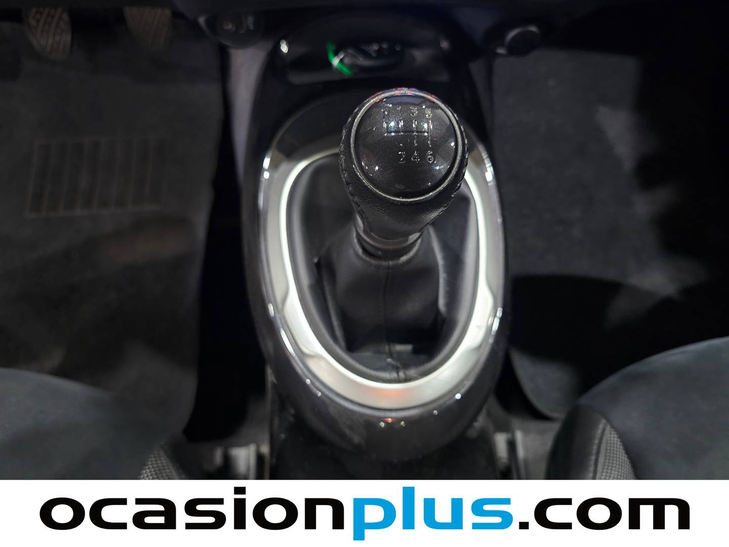 Nissan JUKE Nissan Juke DIG-T N-Connecta 4x2 (115 CV) de segunda mano