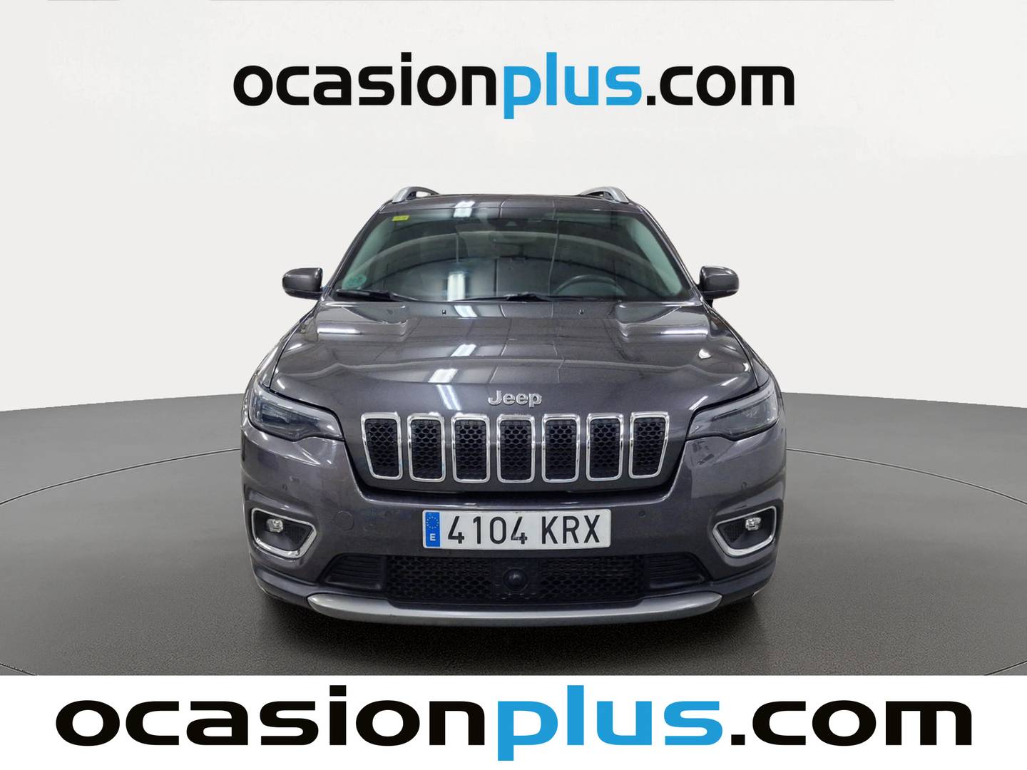 Foto Jeep Cherokee Jeep Cherokee 2.2 CRD Limited FWD 9AT (195 CV)