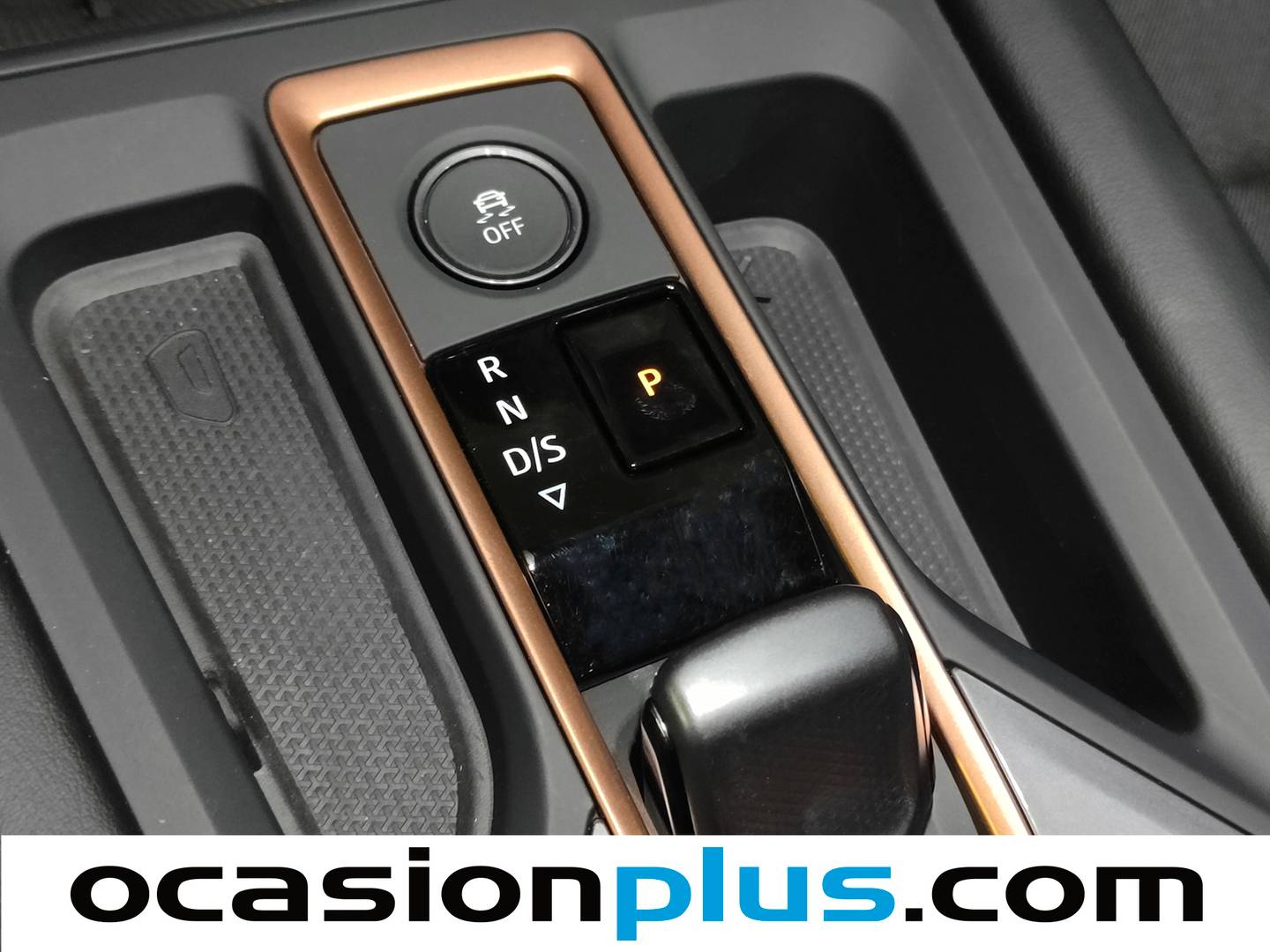 Cupra León CUPRA León 1.5 eTSI DSG (150 CV) de segunda mano