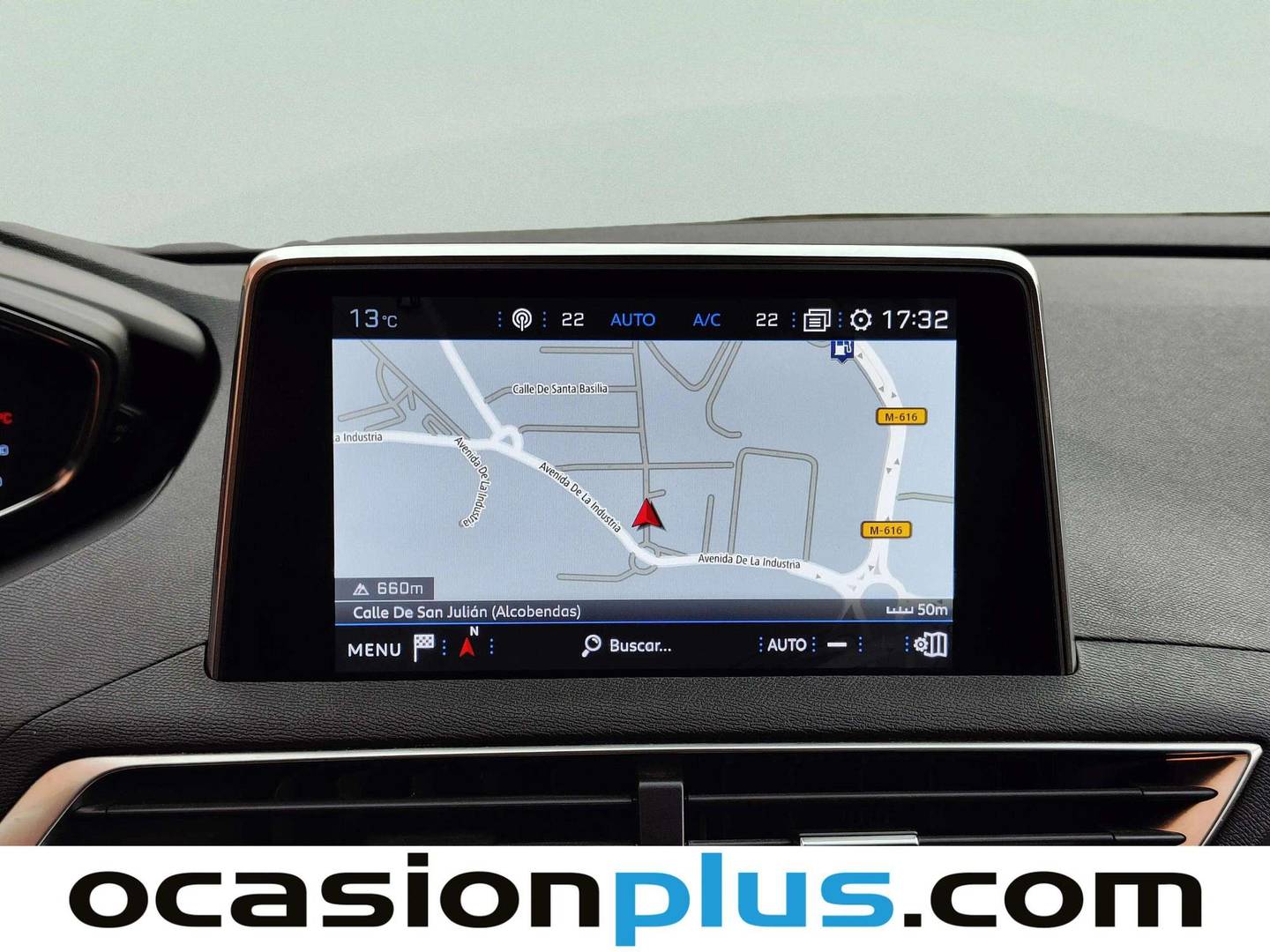 Extras y acabados del Peugeot 3008 Peugeot 3008 PureTech 180 Allure EAT8 (180 CV)
