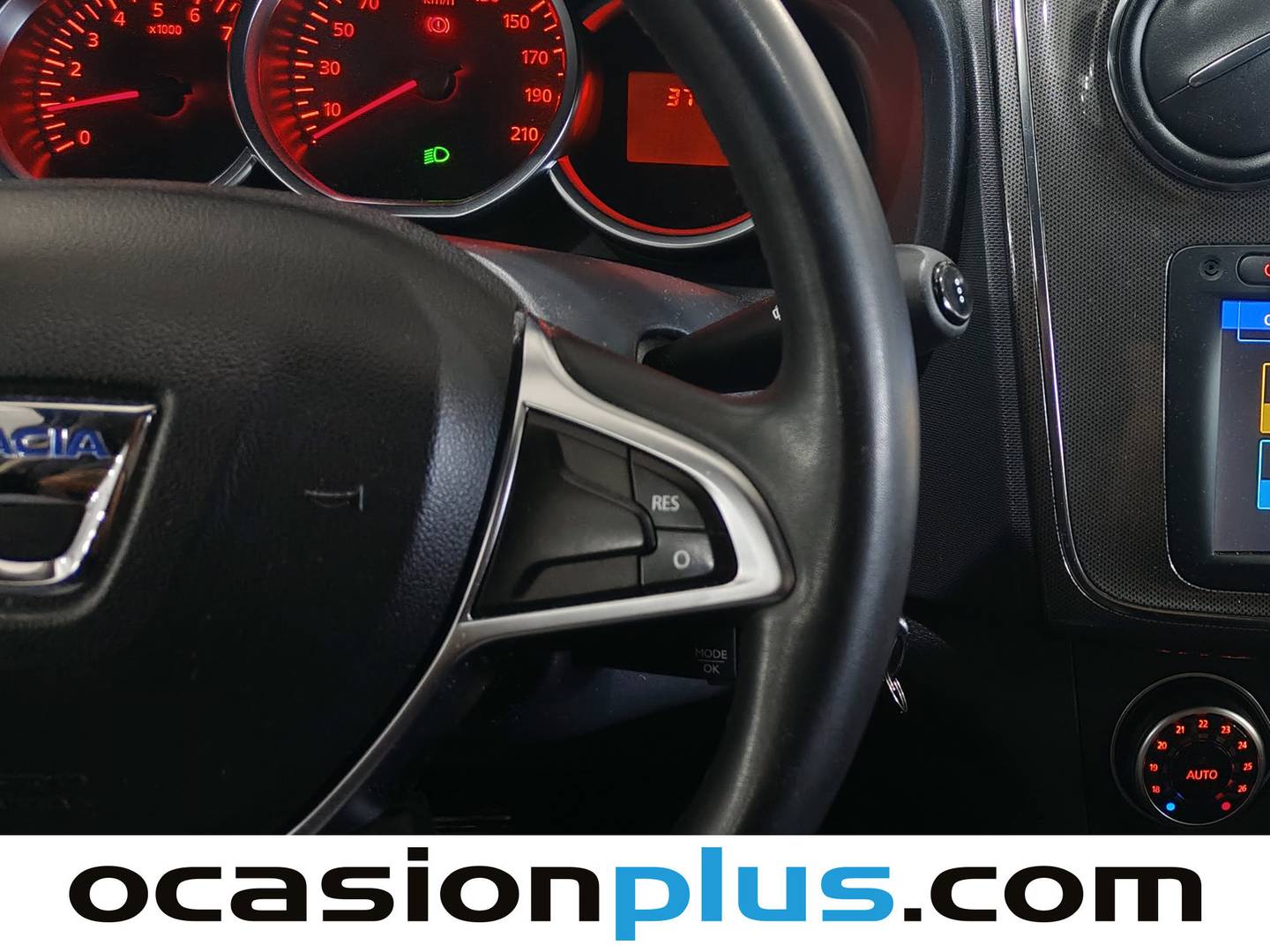 Dacia Sandero Dacia Sandero Stepway Comfort TCe (90 CV) barato