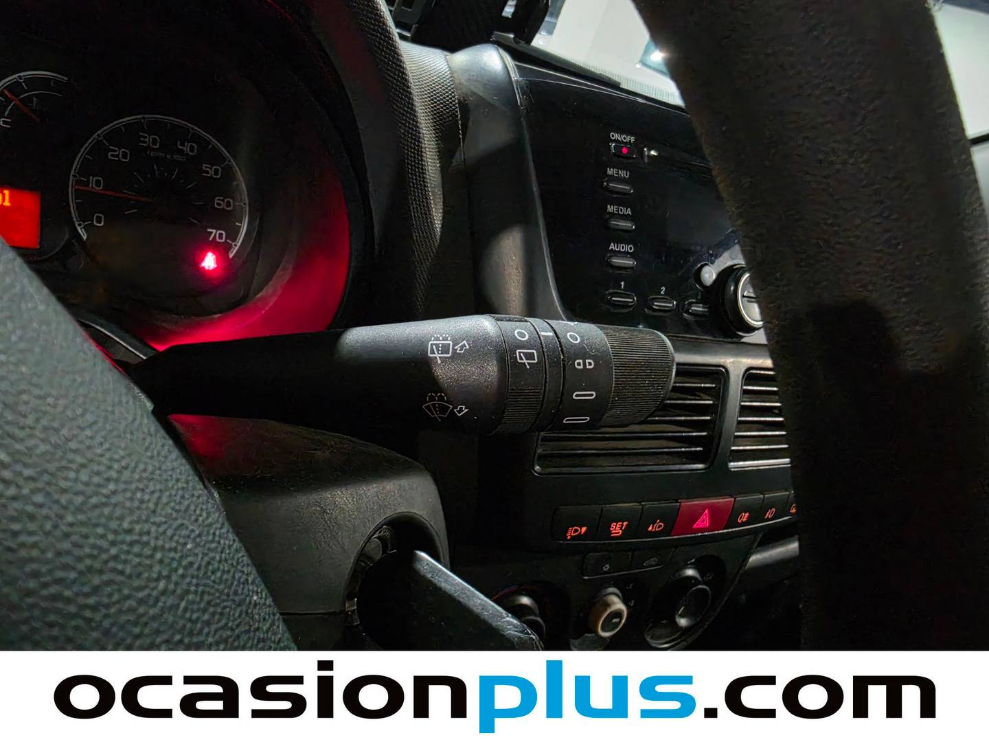 Fiat Doblò Fiat Dobló Panorama 1.6 Multijet Dynamic (105 CV) 105cv