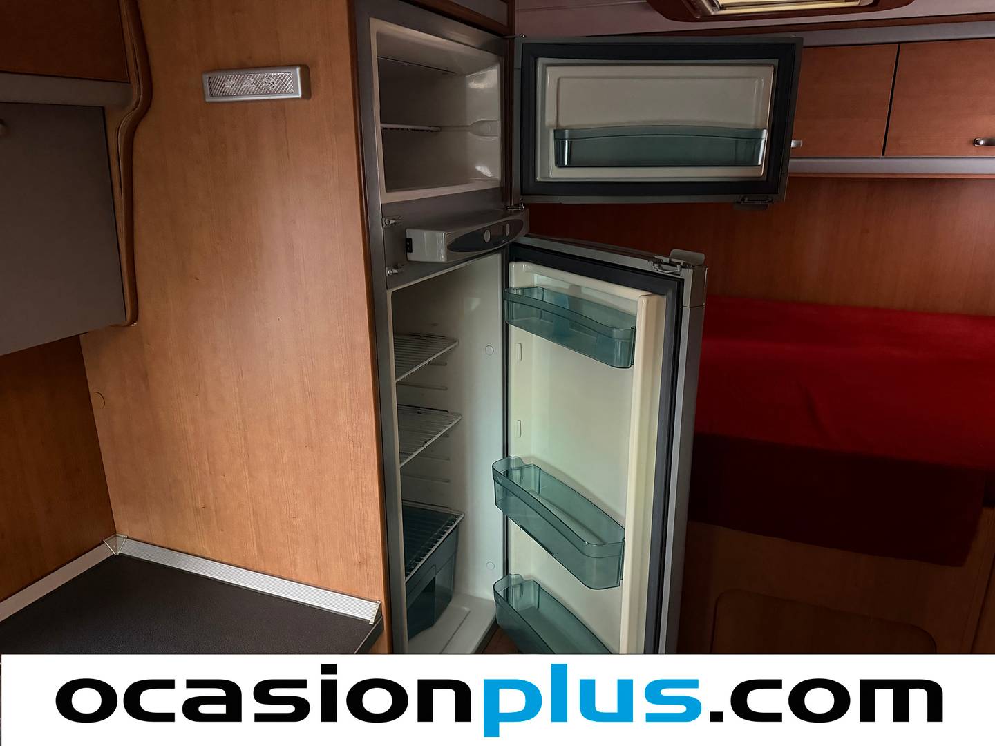 Acabados Benimar Tessoro 440 Benimar Tessoro 440 UP (131 CV)