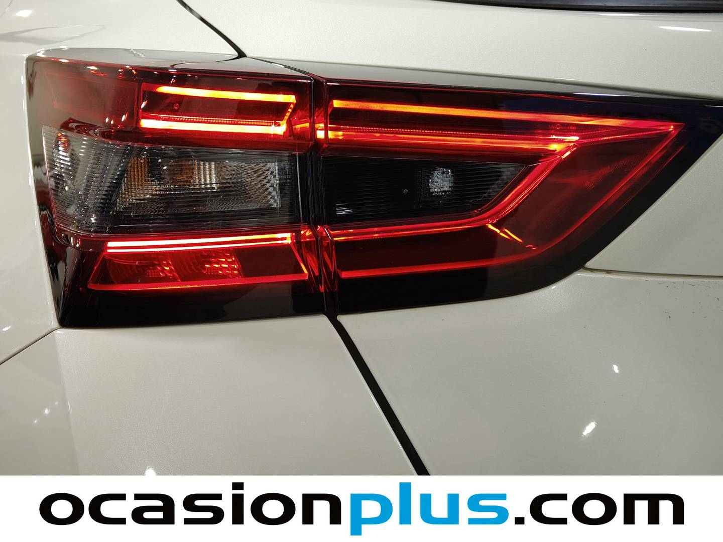 Accesorios del Nissan JUKE Nissan Juke Hybrid N-Design Black Auto (143 CV)