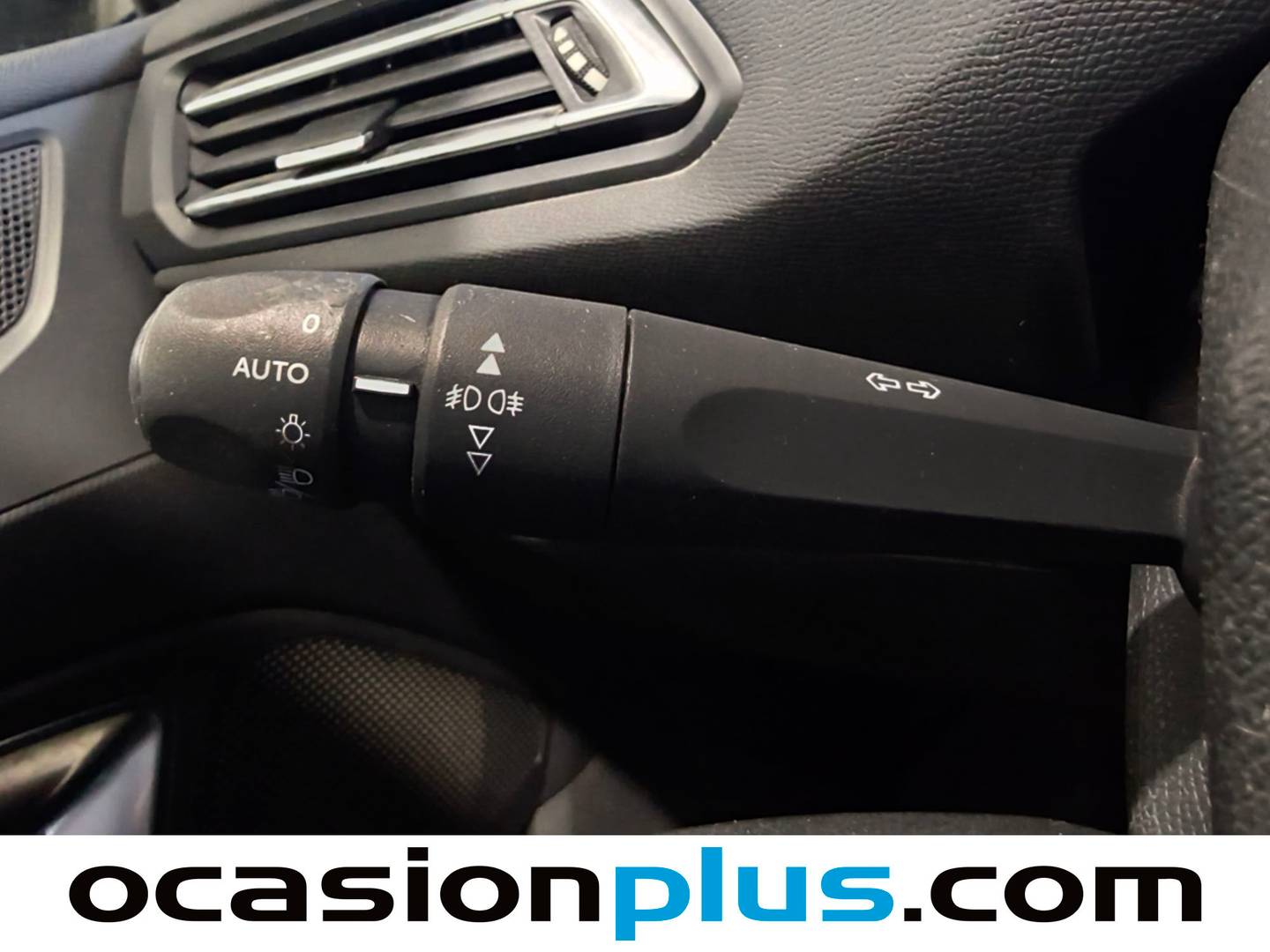 Peugeot 308 Peugeot 308 PureTech 130 S&S Style S EAT6 (130 CV) de segunda mano