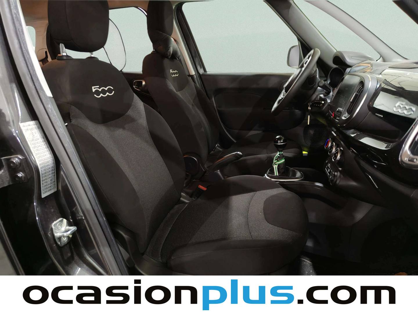 Fiat 500L Fiat 500L 1.3 MultiJet Urban (95 CV) al mejor precio