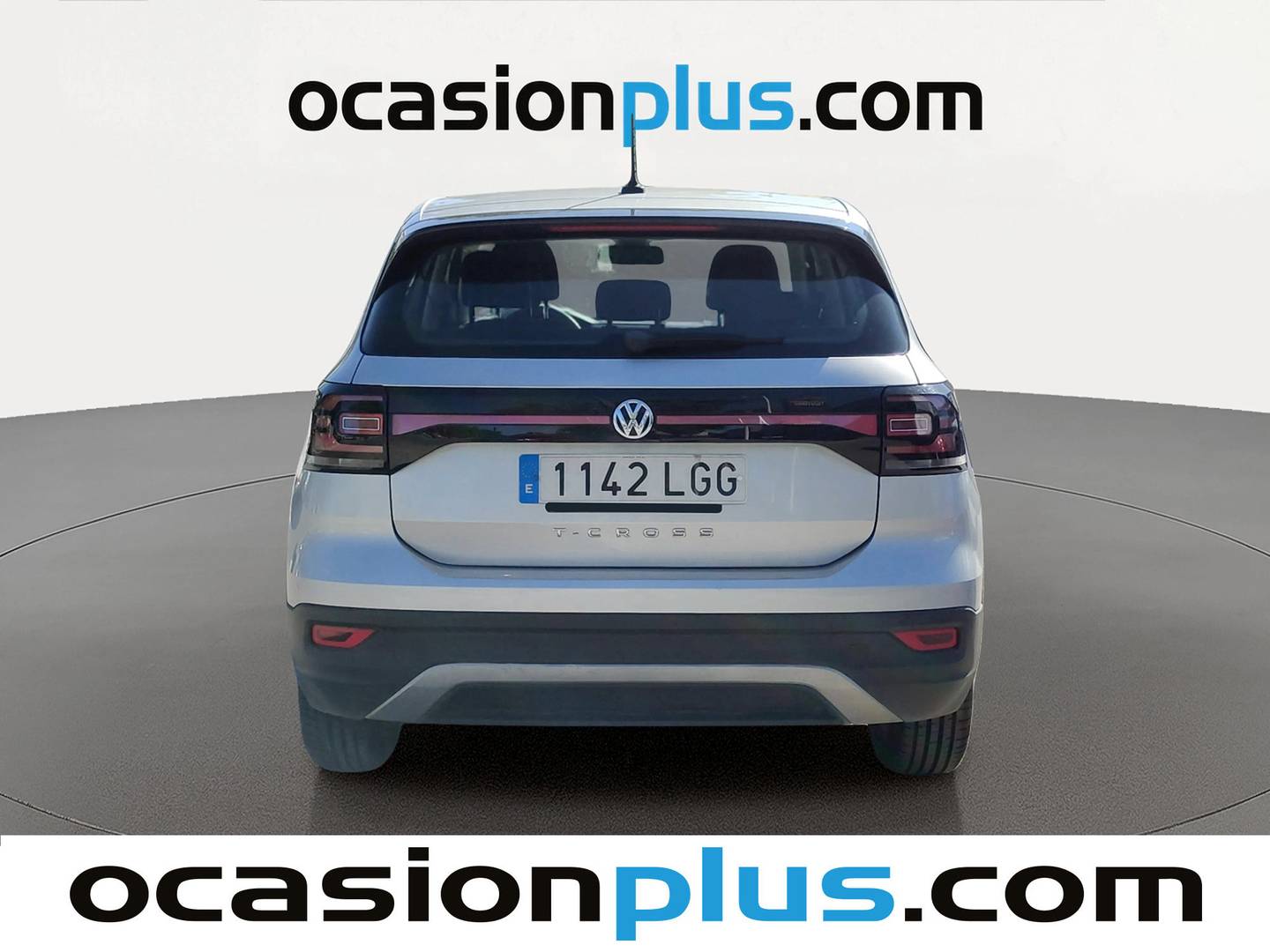 Volkswagen T-Cross Volkswagen T-Cross Edition 1.0 TSI (95 CV) barato