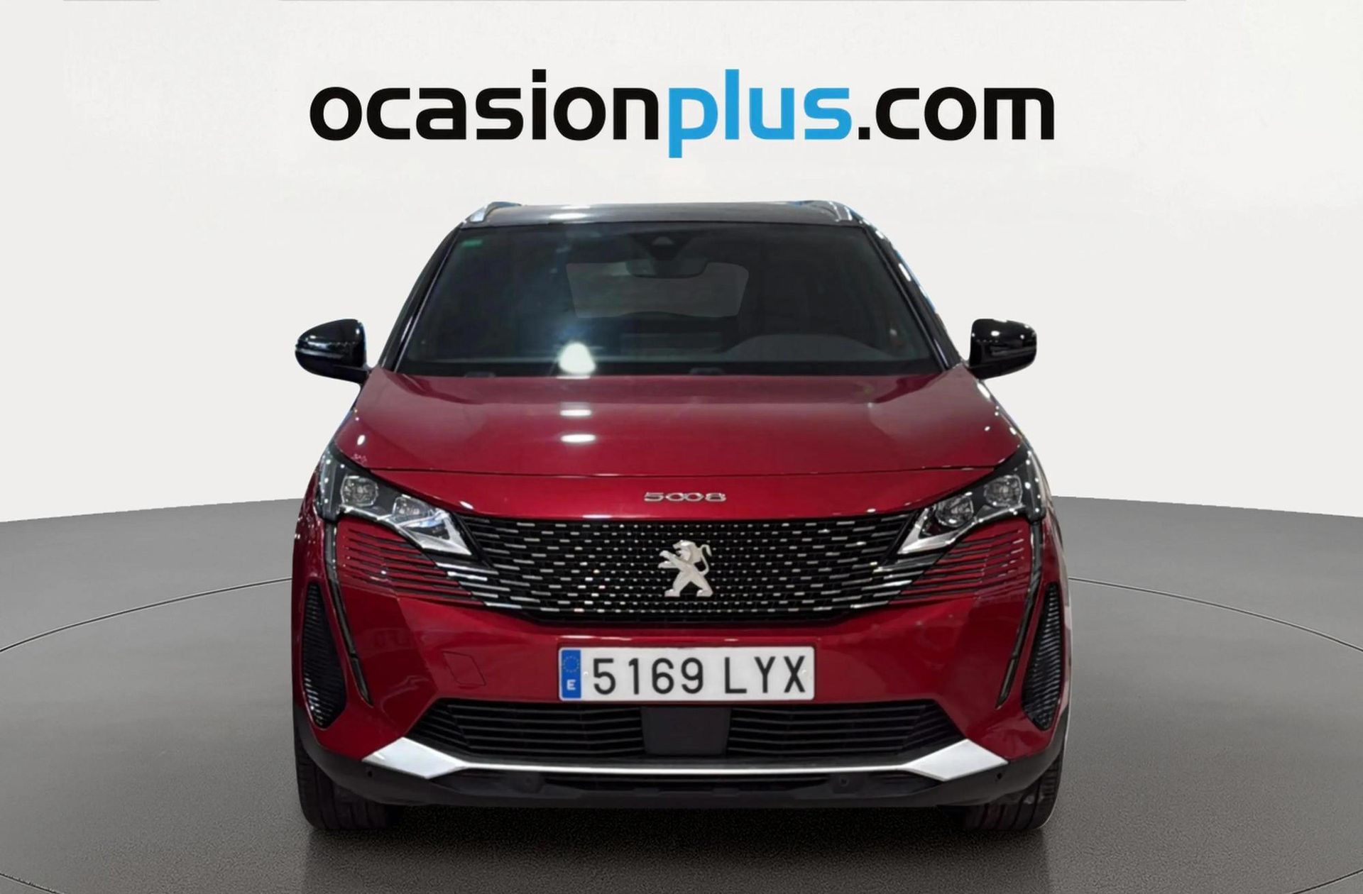 Peugeot 5008 PureTech 130 GT EAT8 7 plazas - foto 15