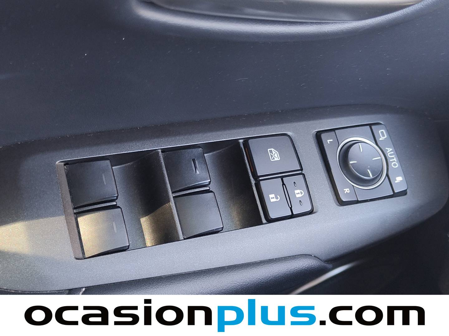 Lexus NX Lexus NX 300h Executive 4WD Tecno + Navibox (197 CV) 2016