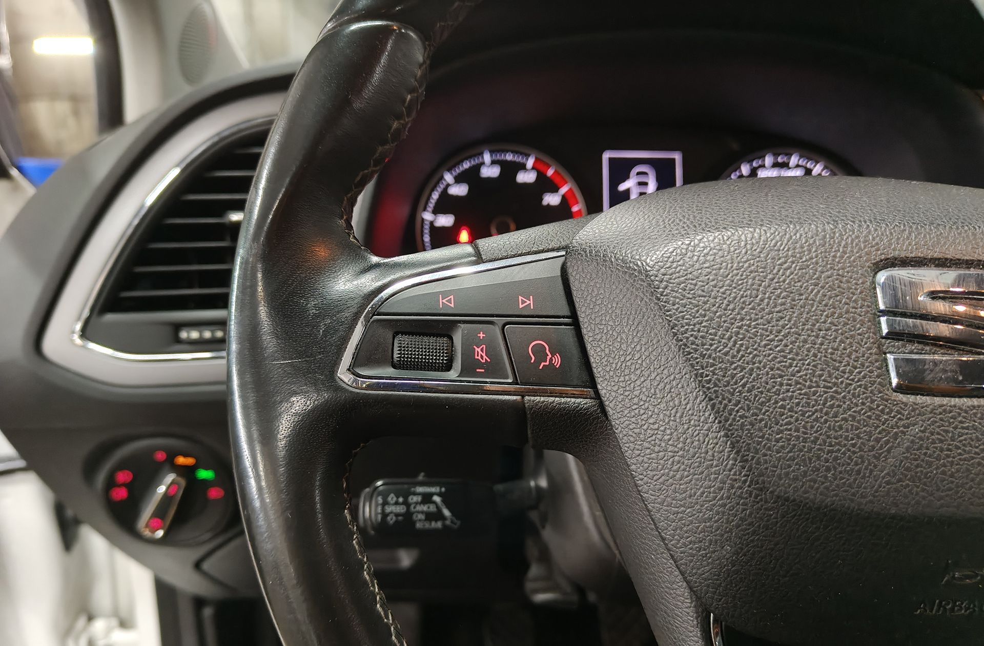 SEAT León 1.5 TSI Style Visio Edition - foto 23