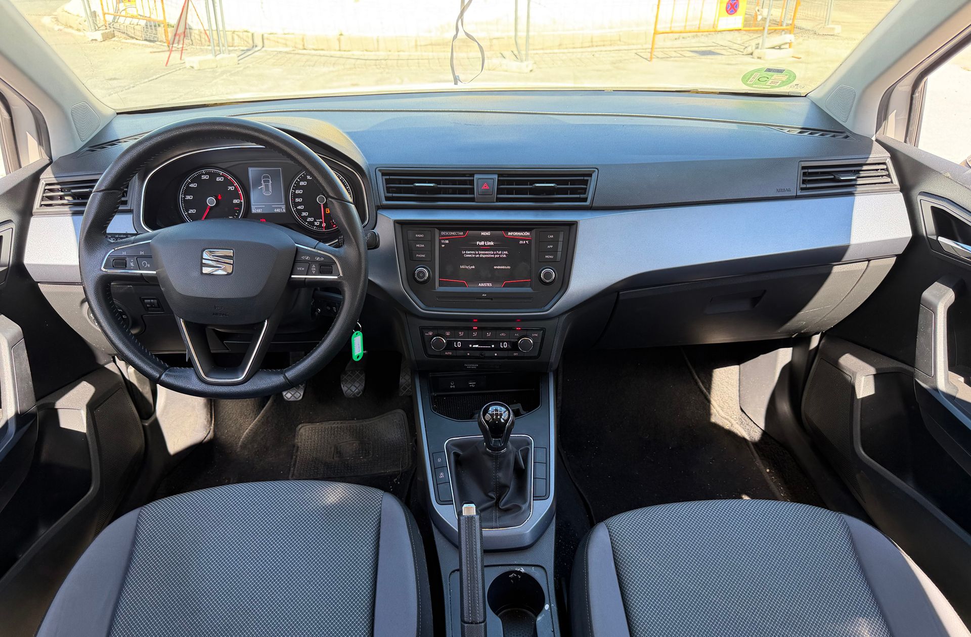 SEAT Arona 1.0 TSI Ecomotive Style - foto 6