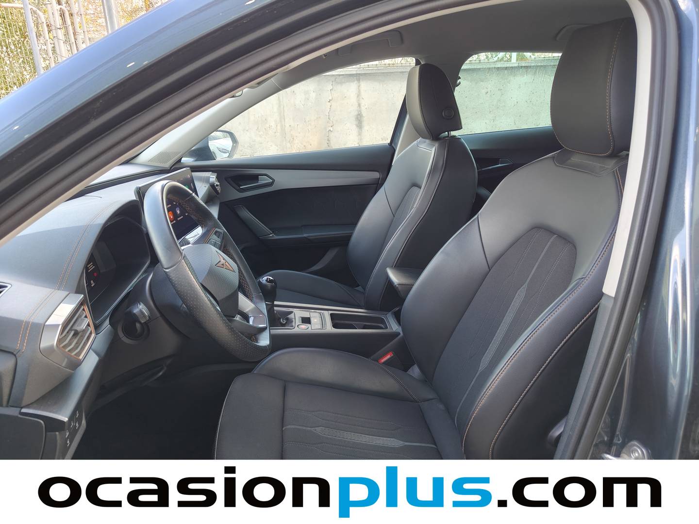 Foto Cupra Formentor CUPRA Formentor 2.0 TDI (150 CV)