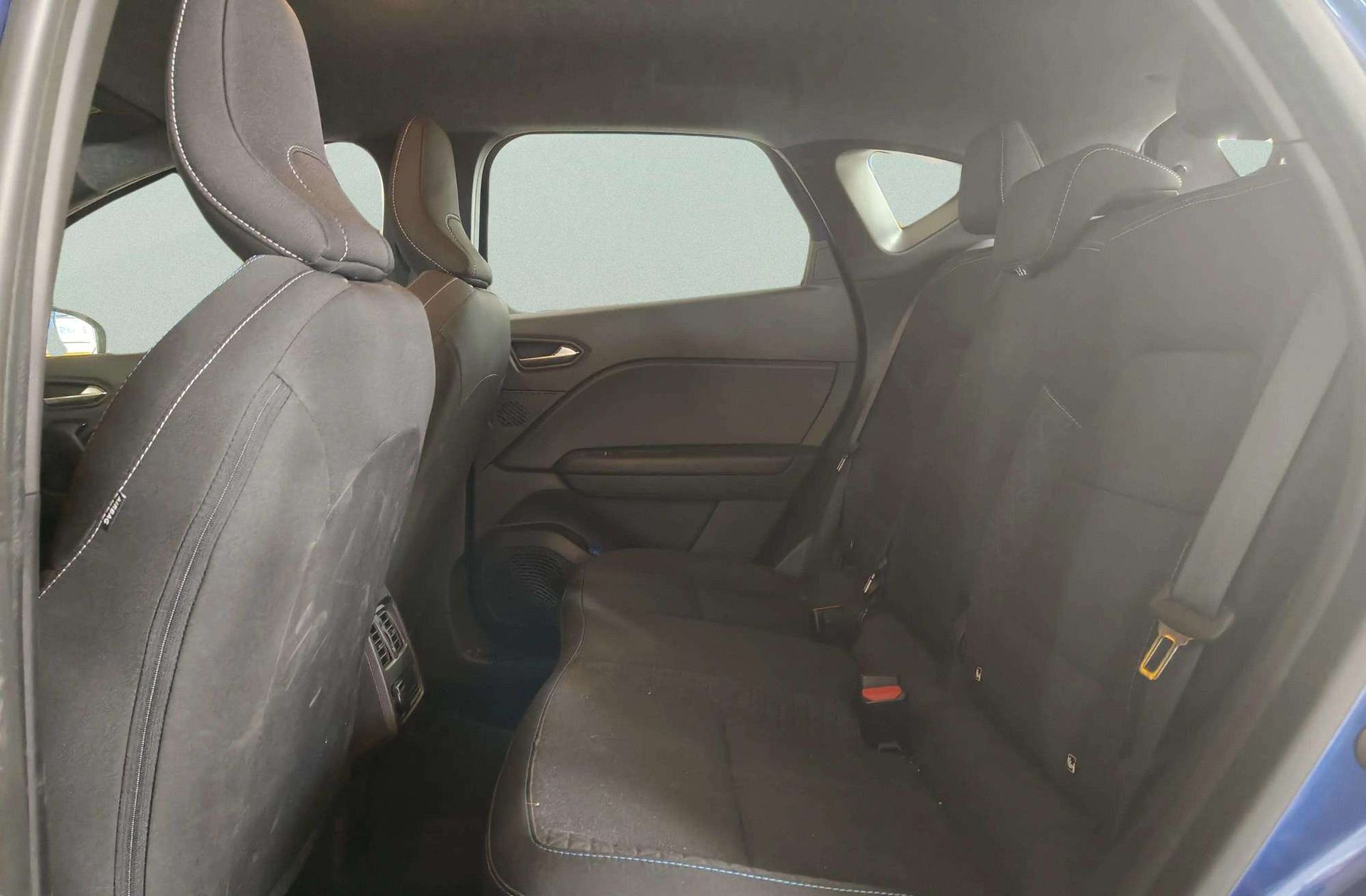 Mitsubishi ASX 100T Spirit - foto 11