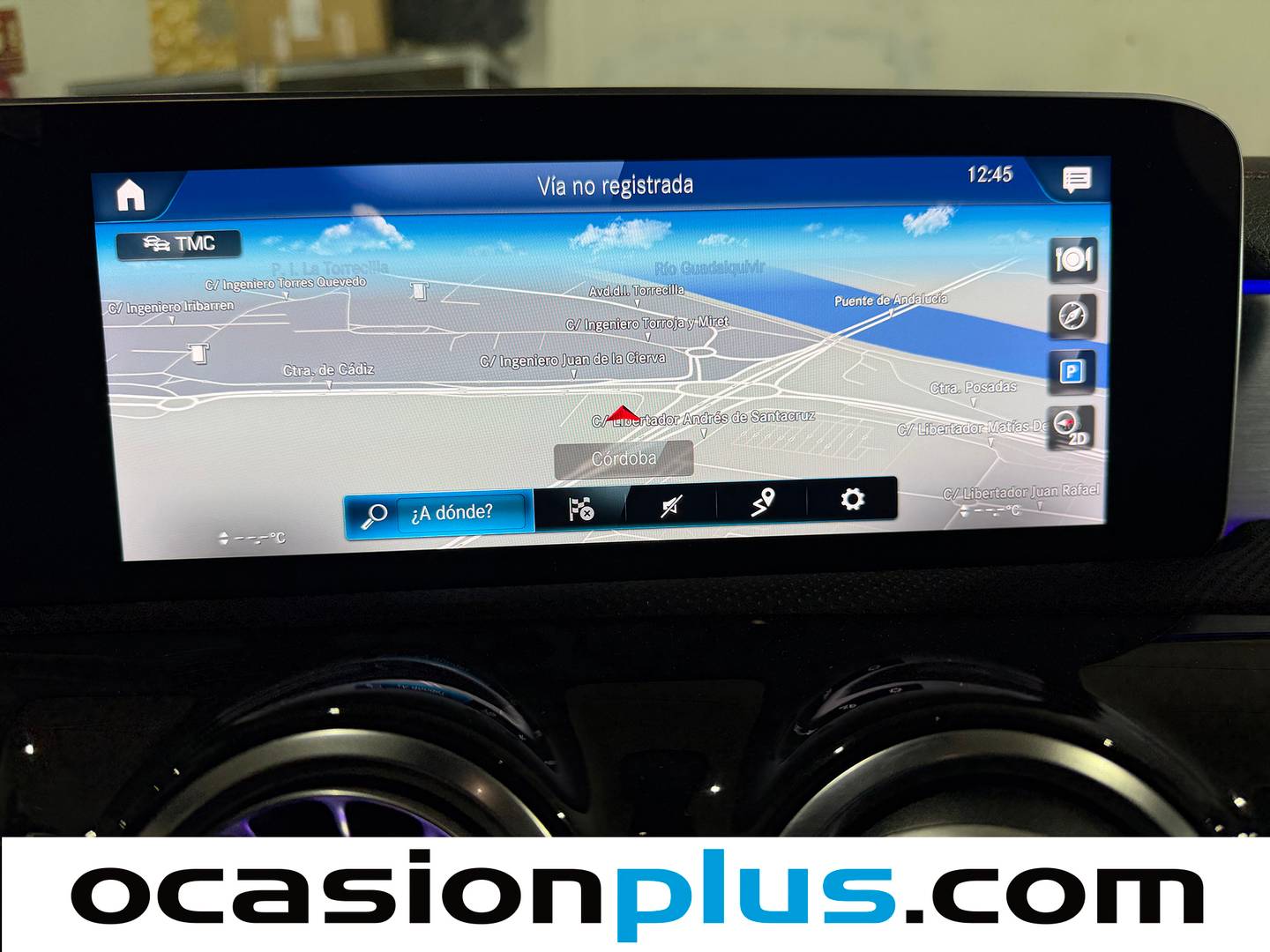 Foto Mercedes CLA Mercedes-Benz CLA CLA 180 (136 CV)