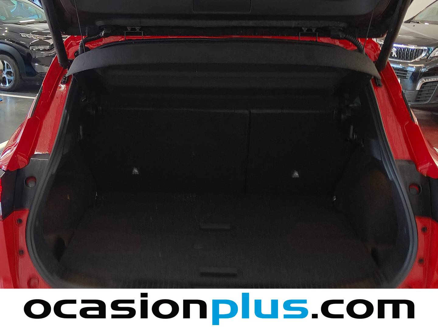 Foto asientos traseros Nissan QASHQAI Nissan Qashqai DIG-T 160 mHEV Tekna Xtronic (158 CV)