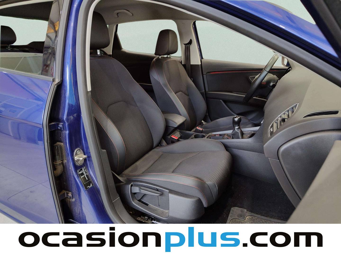 Seat León Seat León 1.4 TSI S&S FR Plus (125 CV) km 0
