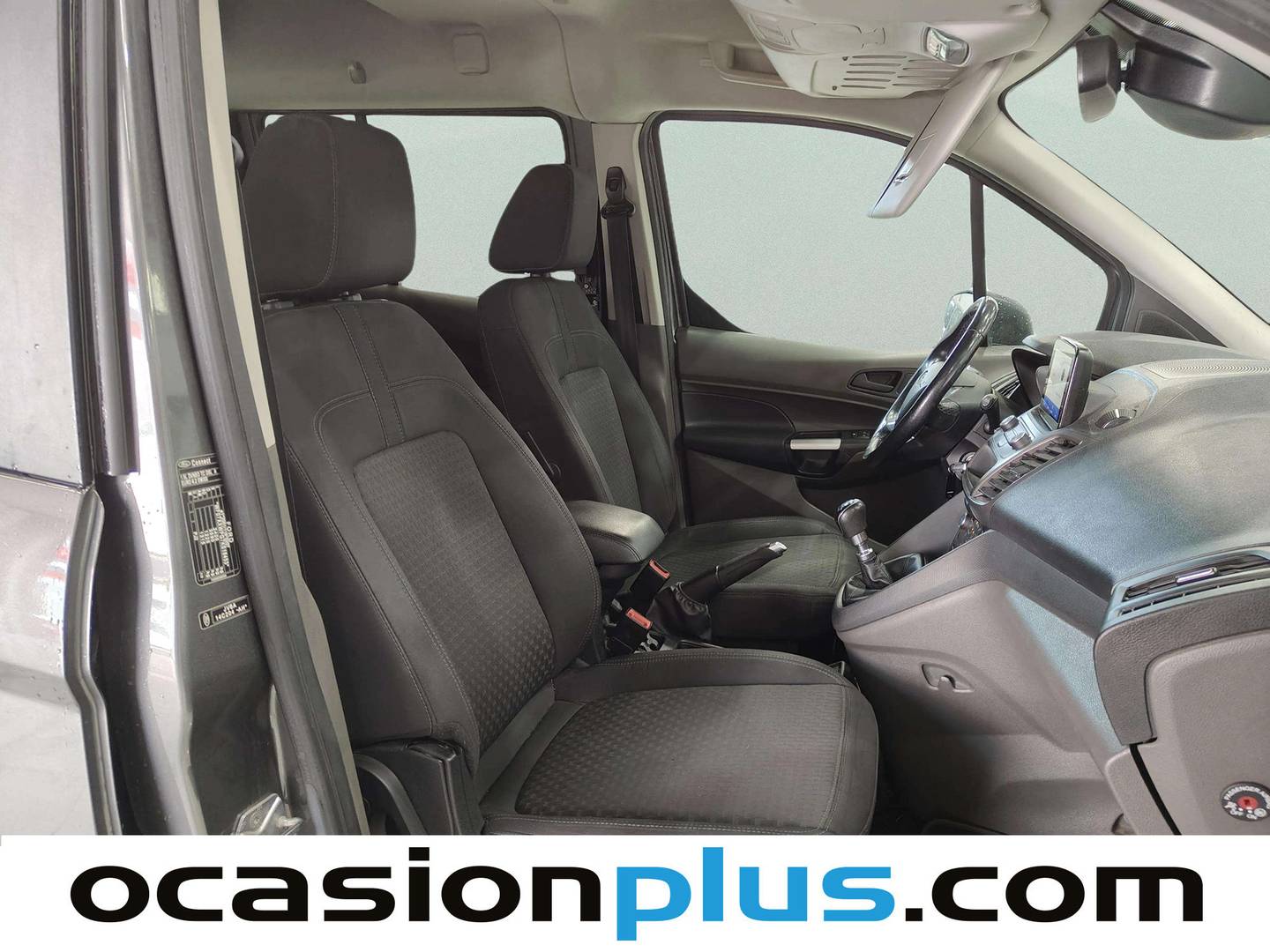Ford Transit Connect Ford Transit Connect 1.5 TDCI S&S Trend 230 L2 (120 CV) 7 Plazas diésel