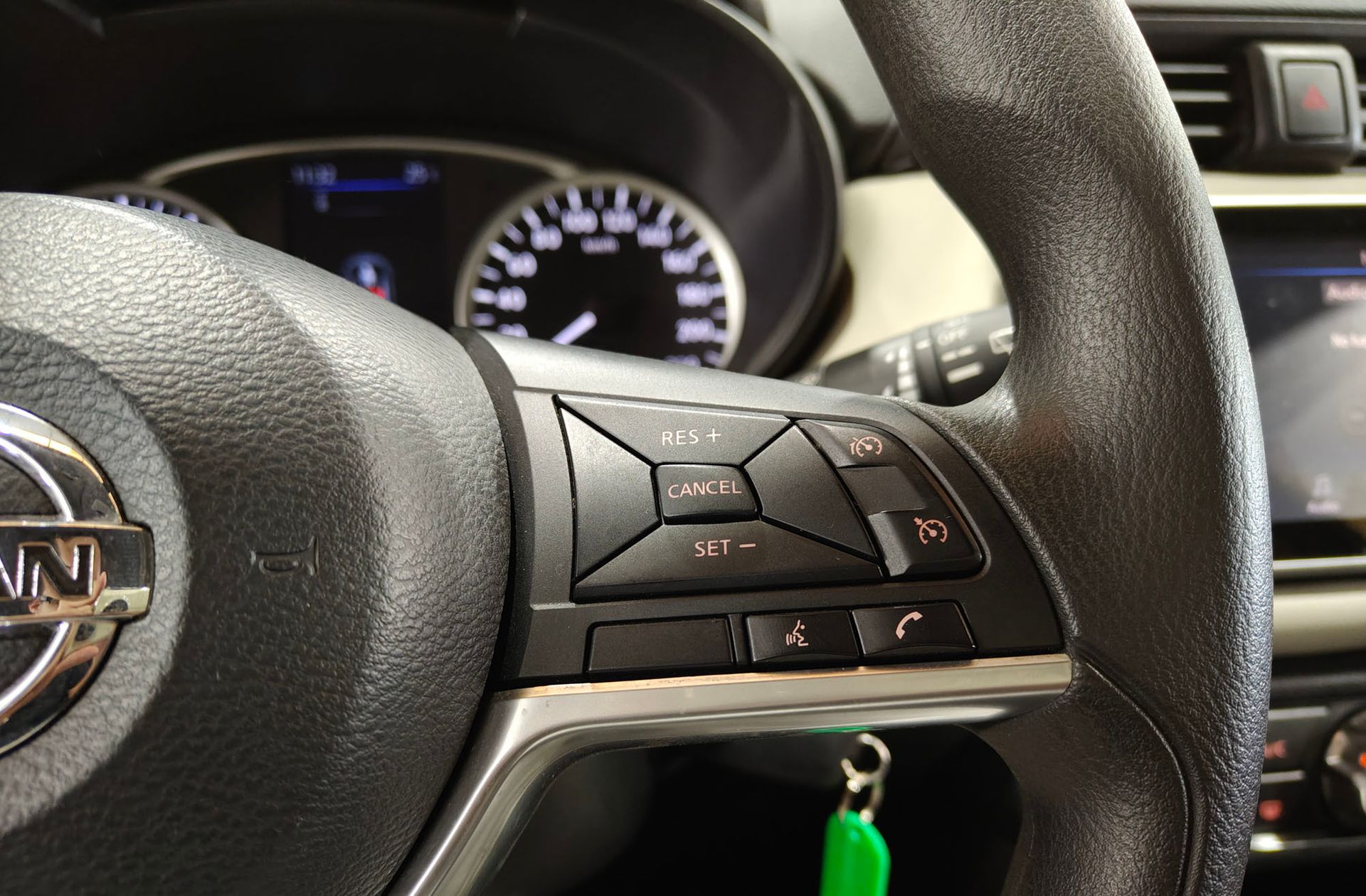Nissan Micra IG-T Visia - foto 20