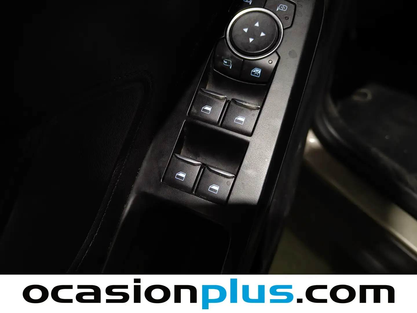 Foto Ford Focus Ford Focus 1.0 Ecoboost Trend+ (125 CV)