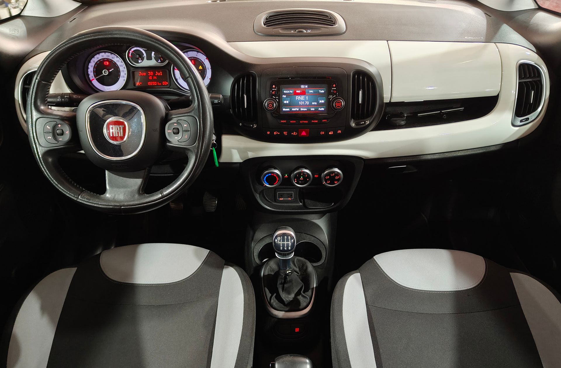 Fiat 500L 1.6 16v MultiJet II Pop Star - foto 6
