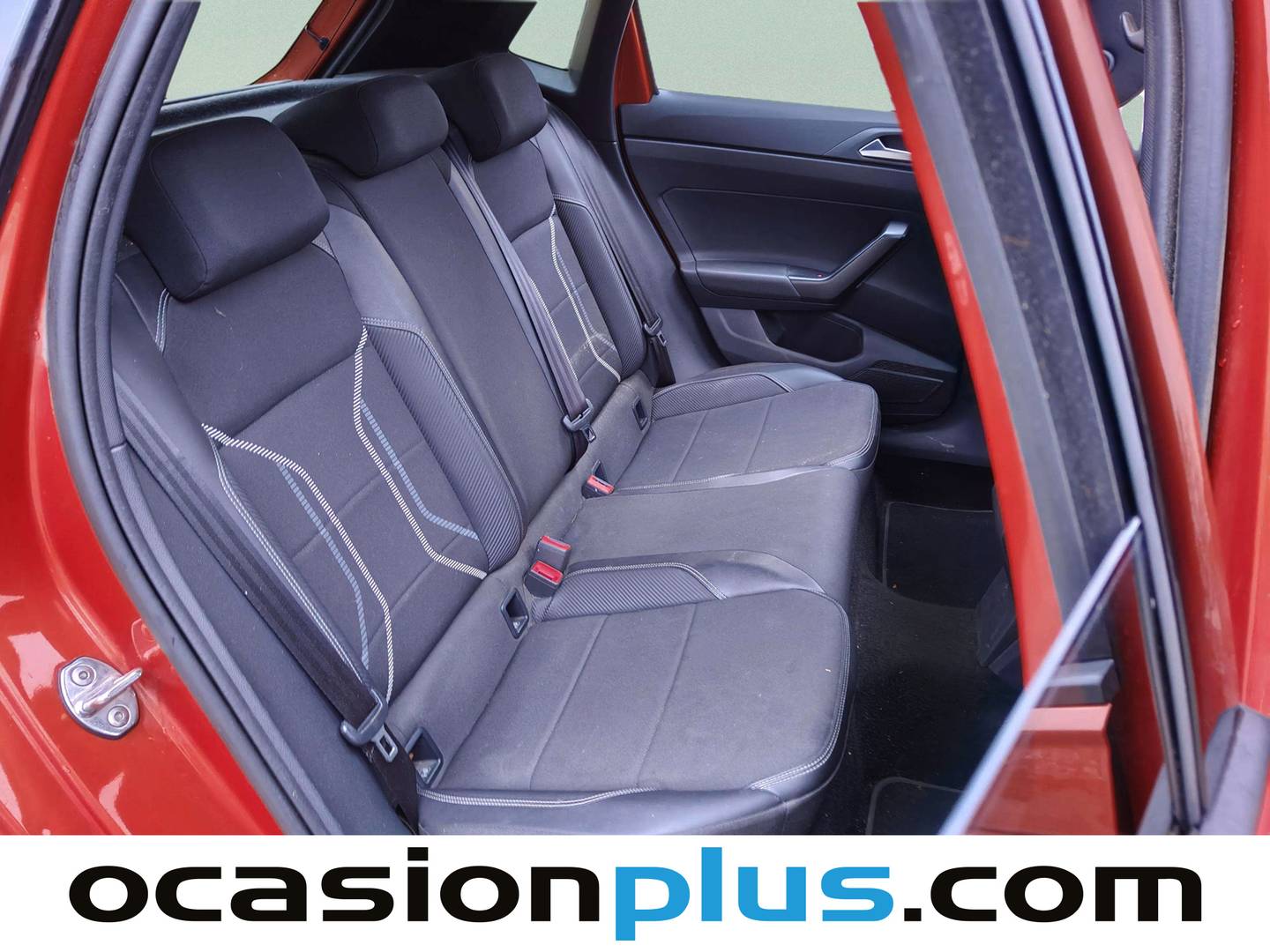 Foto Volkswagen Polo Volkswagen Polo Sport 1.0 TSI (115 CV)