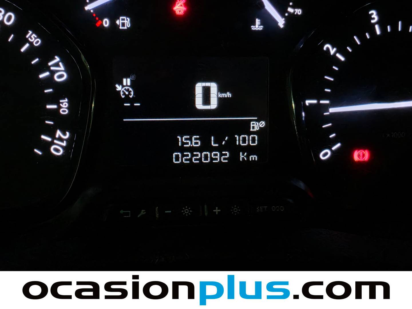 Toyota Proace Verso Toyota Proace Verso 1.5D VX Shuttle L2 (120 CV) 9 Plazas seminuevo