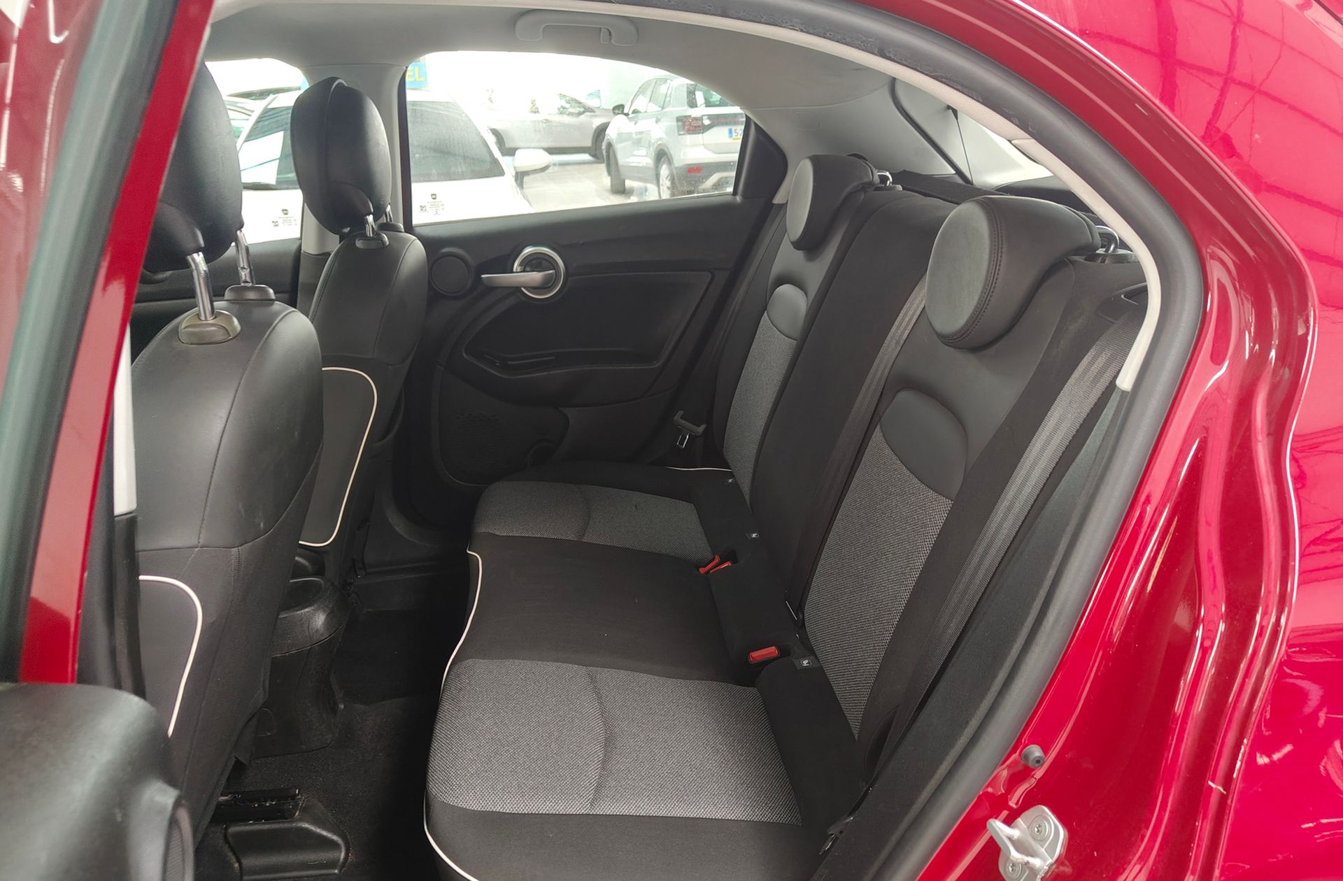 Fiat 500X 1.3 MultiJet Pop Star 4x2 - foto 10