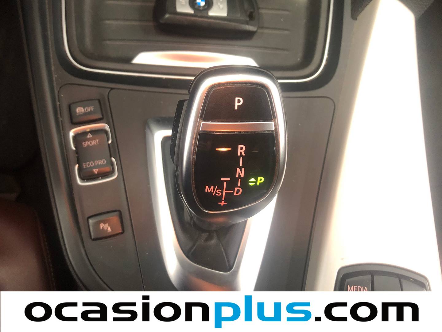 BMW Serie 3 BMW Serie 3 320d Touring Efficient Dynamics (163 CV) de segunda mano