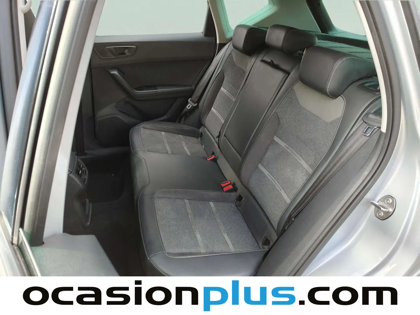 Foto Seat Ateca SEAT Ateca 1.5 TSI S&S X-Perience XL DSG (150 CV)