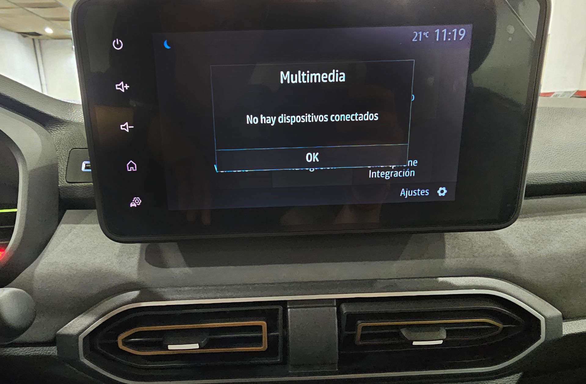 Dacia Jogger Extreme Go Hybrid - foto 30