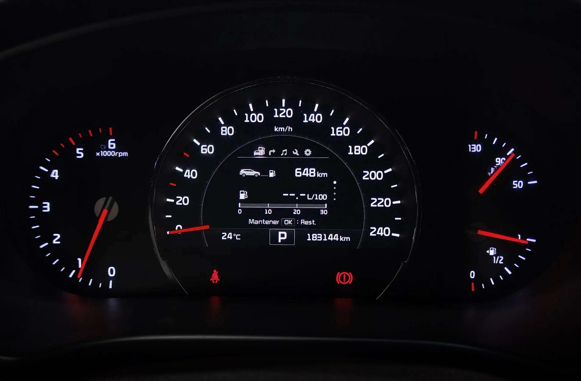 Kia Sorento 2.2 CRDi Drive 4x2 7 plazas - foto 25