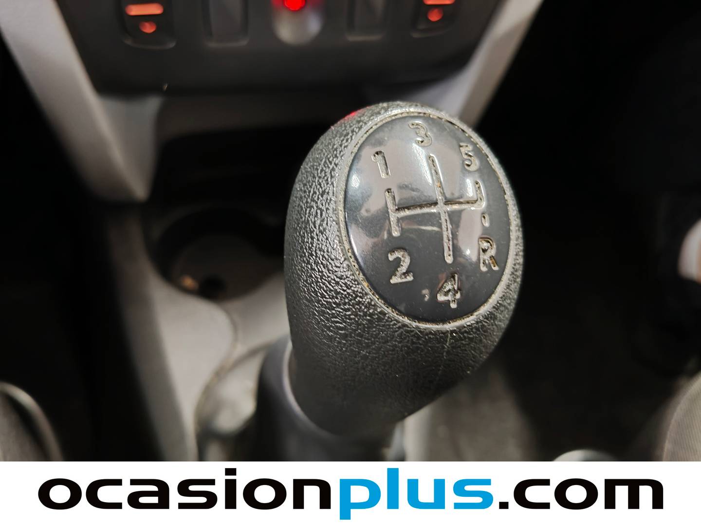 Dacia Logan Dacia Logan 1.2 Ambiance (75 CV) de segunda mano