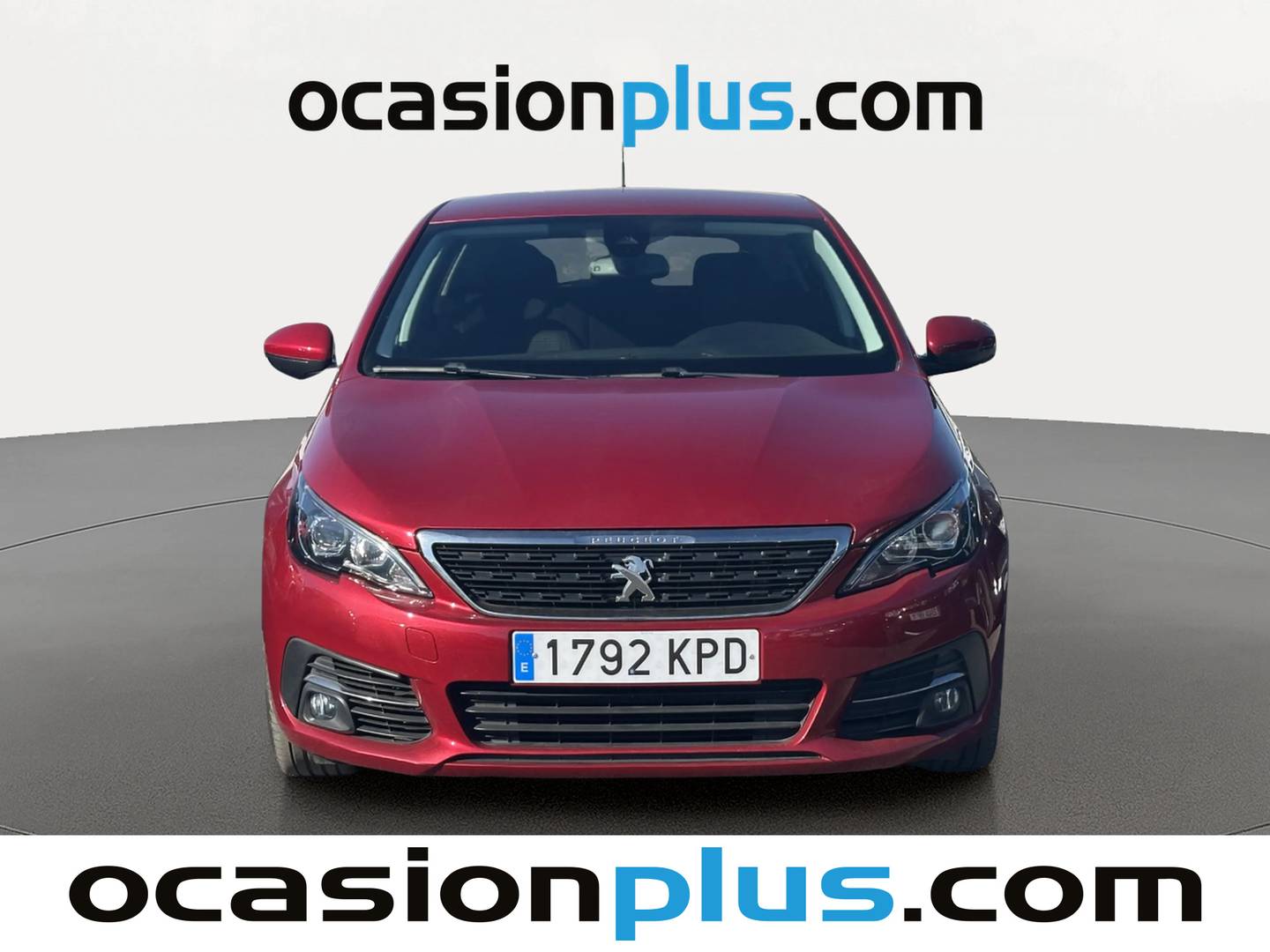 Foto Peugeot 308 Peugeot 308 BlueHDi 130 S&S Style (130 CV)