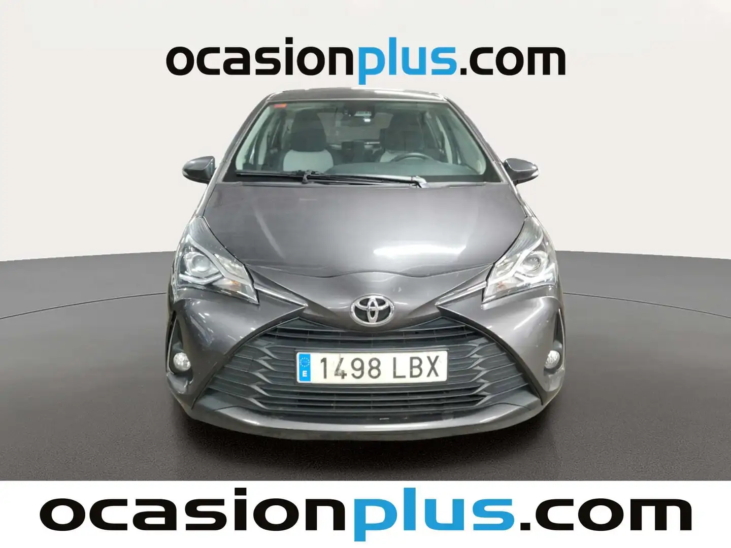 Foto Toyota Yaris Toyota Yaris 1.0 Active (69 CV)