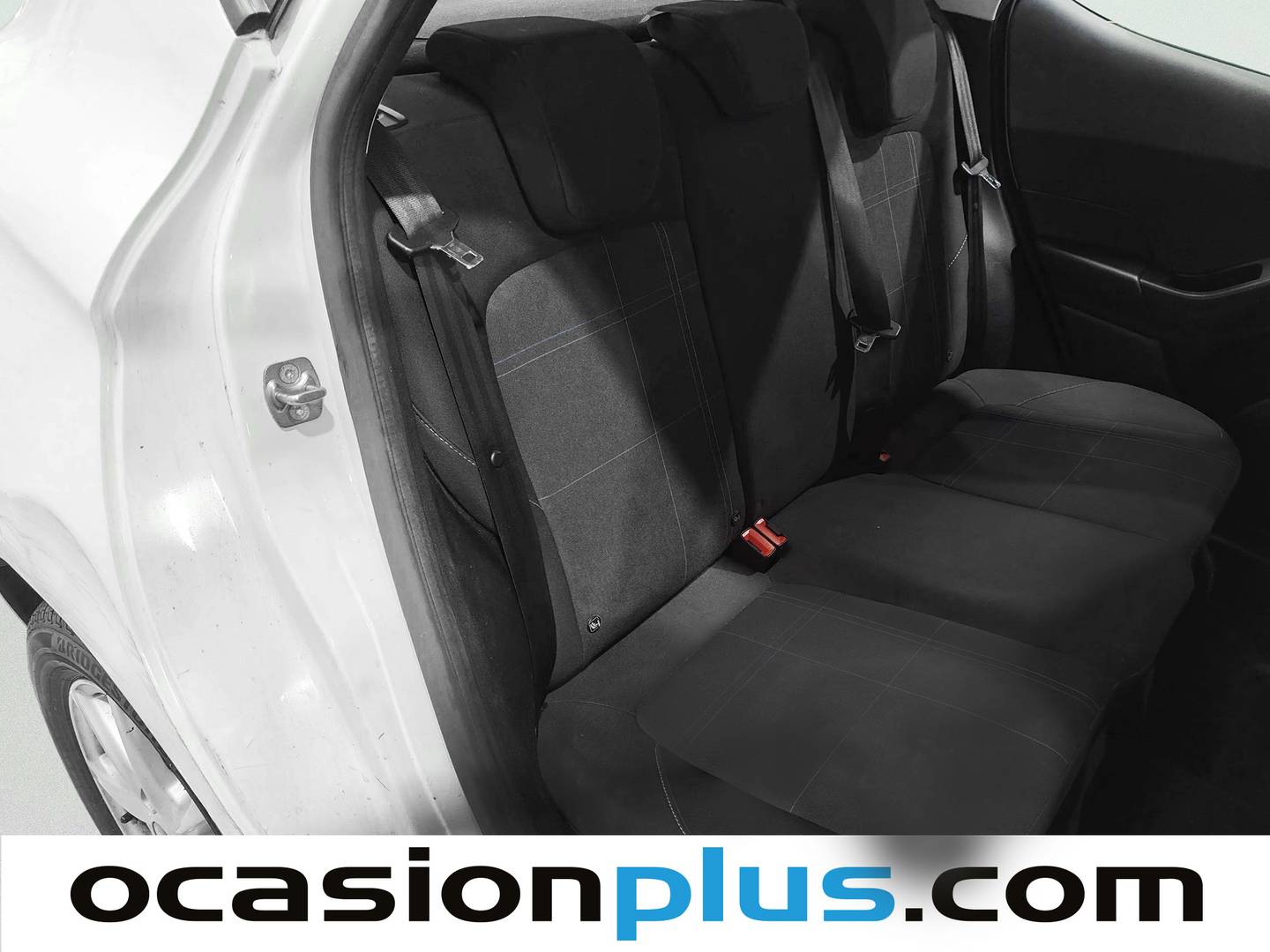 Foto Ford Fiesta Ford Fiesta 1.1 Ti-VCT Trend+ (85 CV)