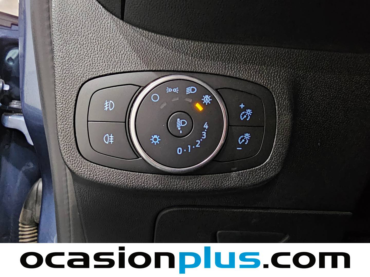 Foto Ford Fiesta Ford Fiesta 1.0 EcoBoost S&S Active (100 CV)