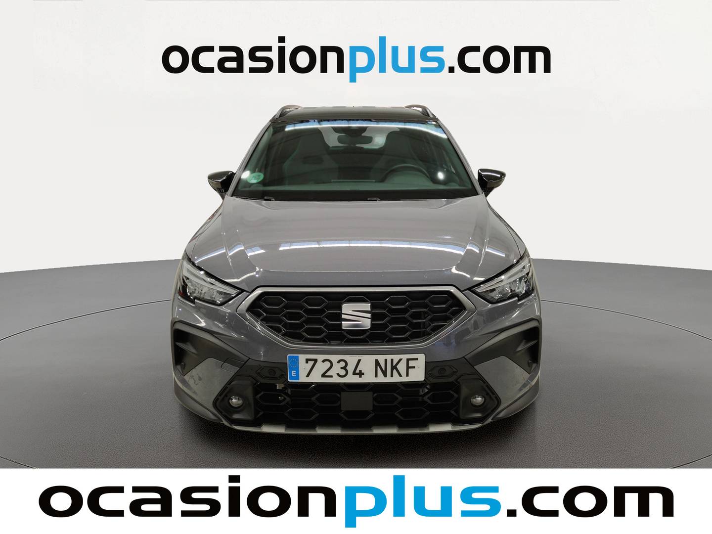 Seat Arona Seat Arona 1.0 TSI S&S FR (115 CV) 115cv