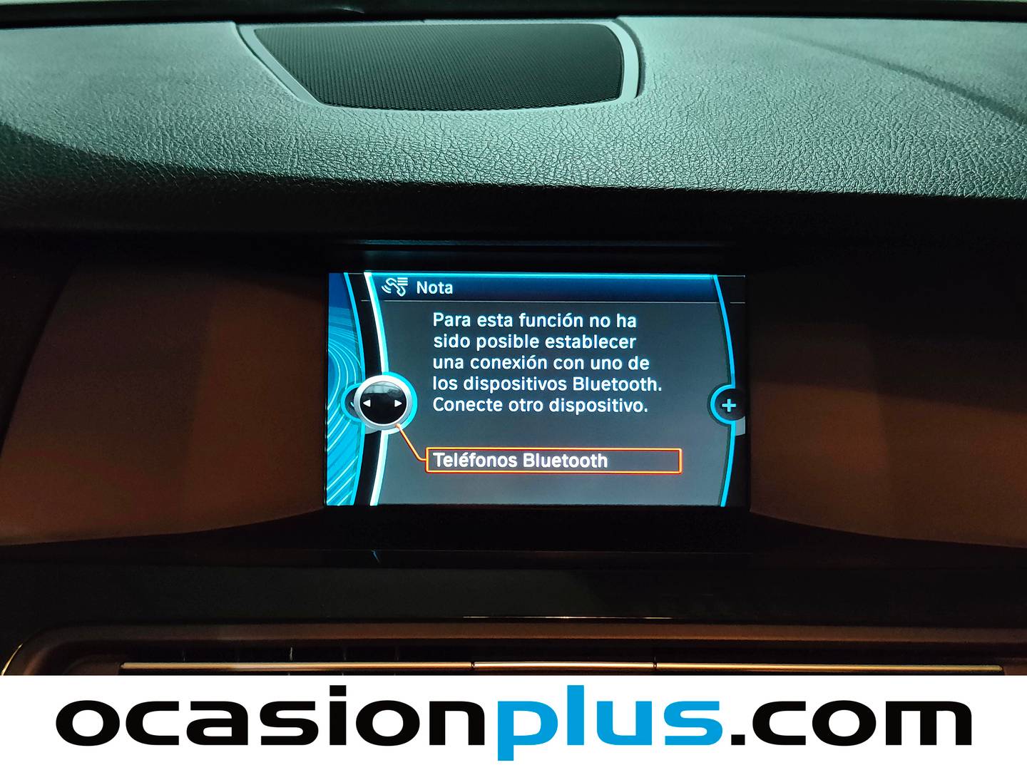 BMW Serie 5 BMW Serie 5 520d (184 CV) Pack M de segunda mano