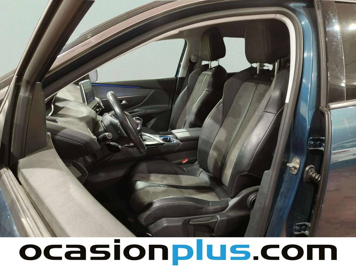 Peugeot 5008 Peugeot 5008 BlueHDi 130 S&S Allure (130 CV) 7 Plazas 130cv