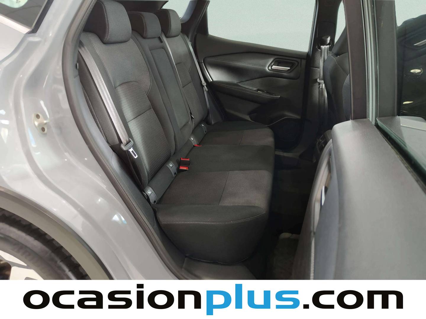 Nissan QASHQAI Nissan Qashqai DIG-T 140 mHEV N-Connecta 4x2 (140 CV) 140cv