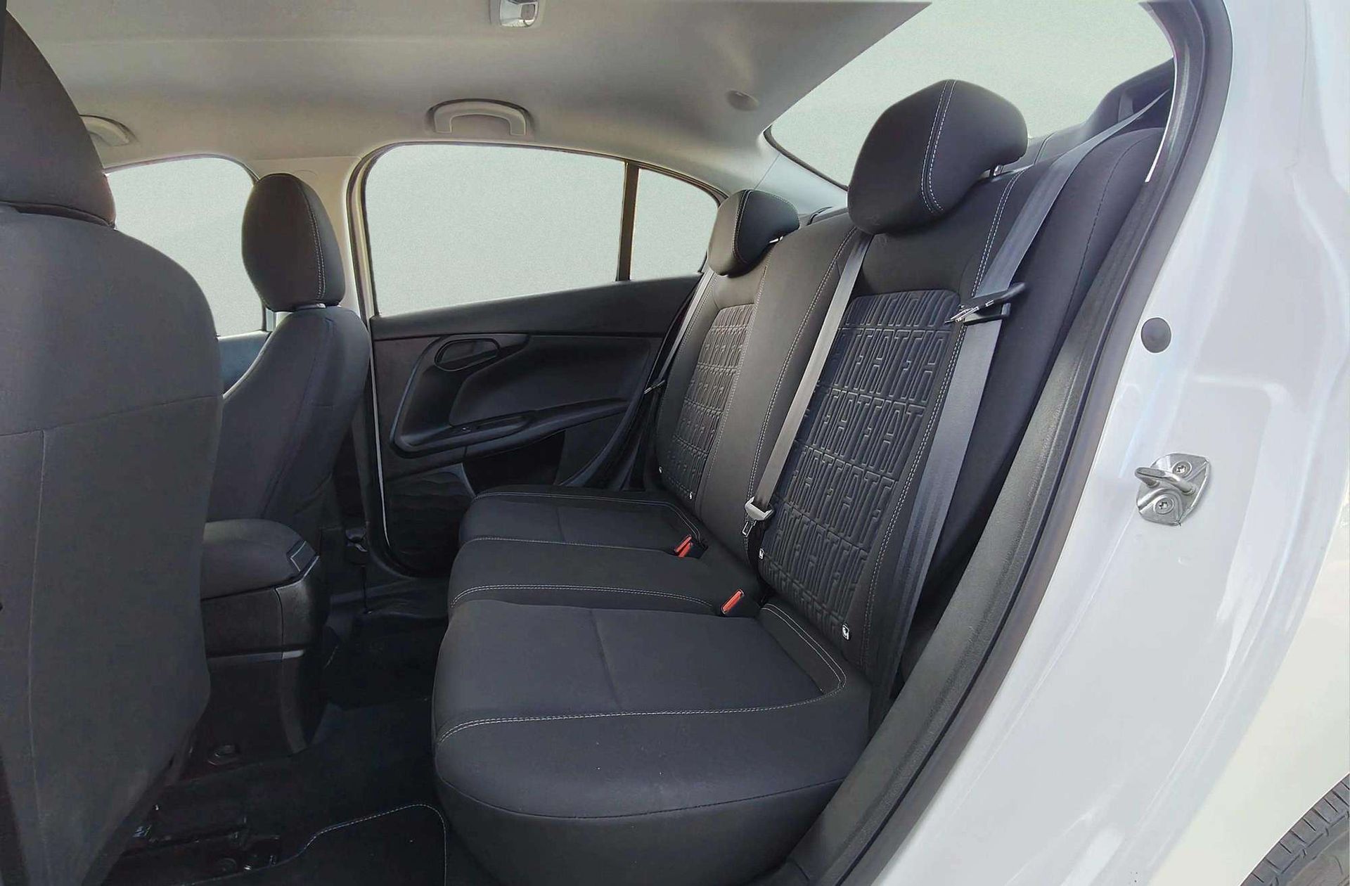 Fiat Tipo Sedan 1.6D - foto 9