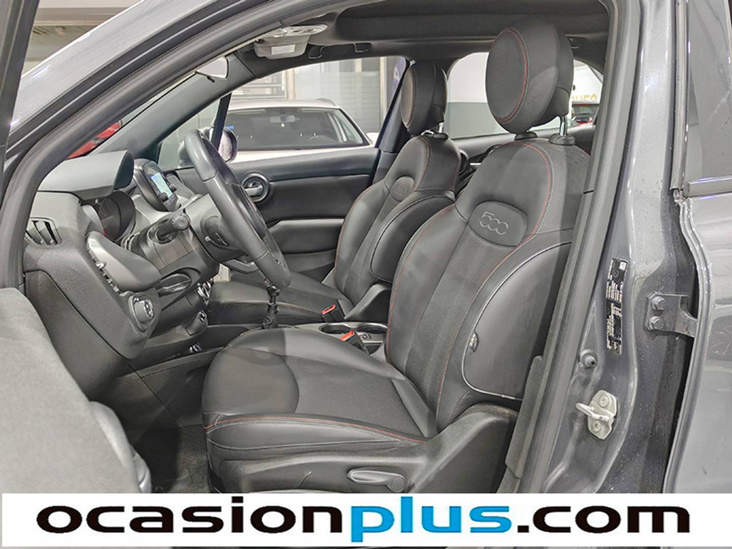 Foto Fiat 500X Fiat 500X Dolcevita Sport 1.6 Multijet (130 CV)