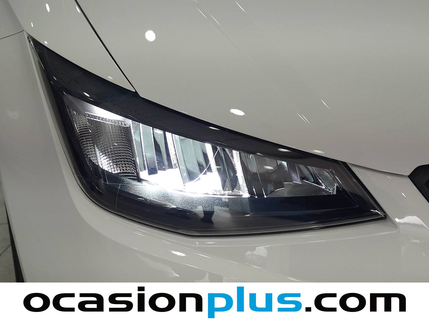 Seat Ibiza Seat Ibiza 1.0 MPI Reference XL (80 CV) de ocasión