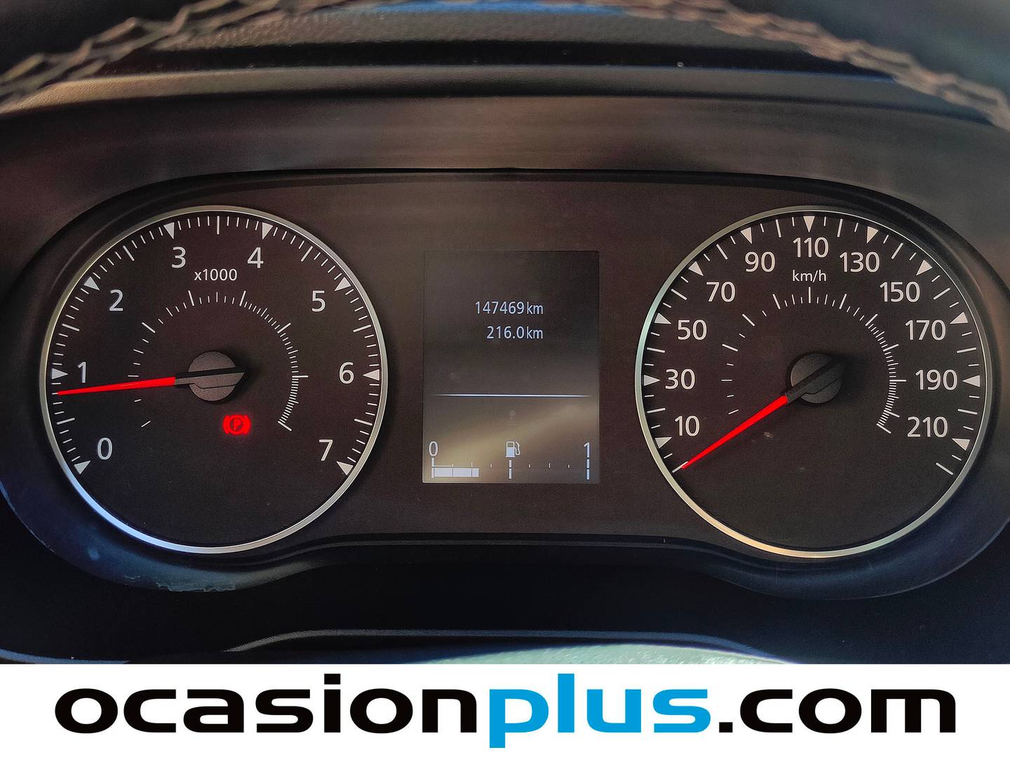 Dacia Duster Dacia Duster 1.6 GLP Prestige 4X2 (115 CV) 2020