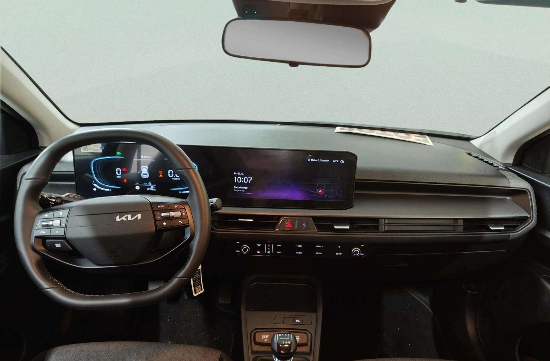 Kia Stonic 1.0 T-GDi MHEV Concept - foto 6