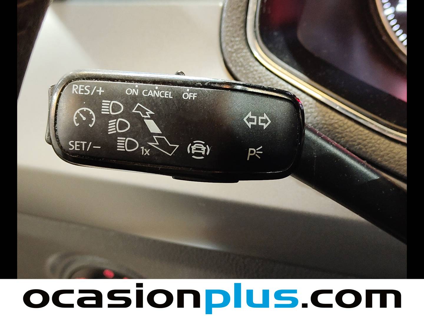 Foto Seat Ibiza SEAT Ibiza 1.0 MPI Style (80 CV)