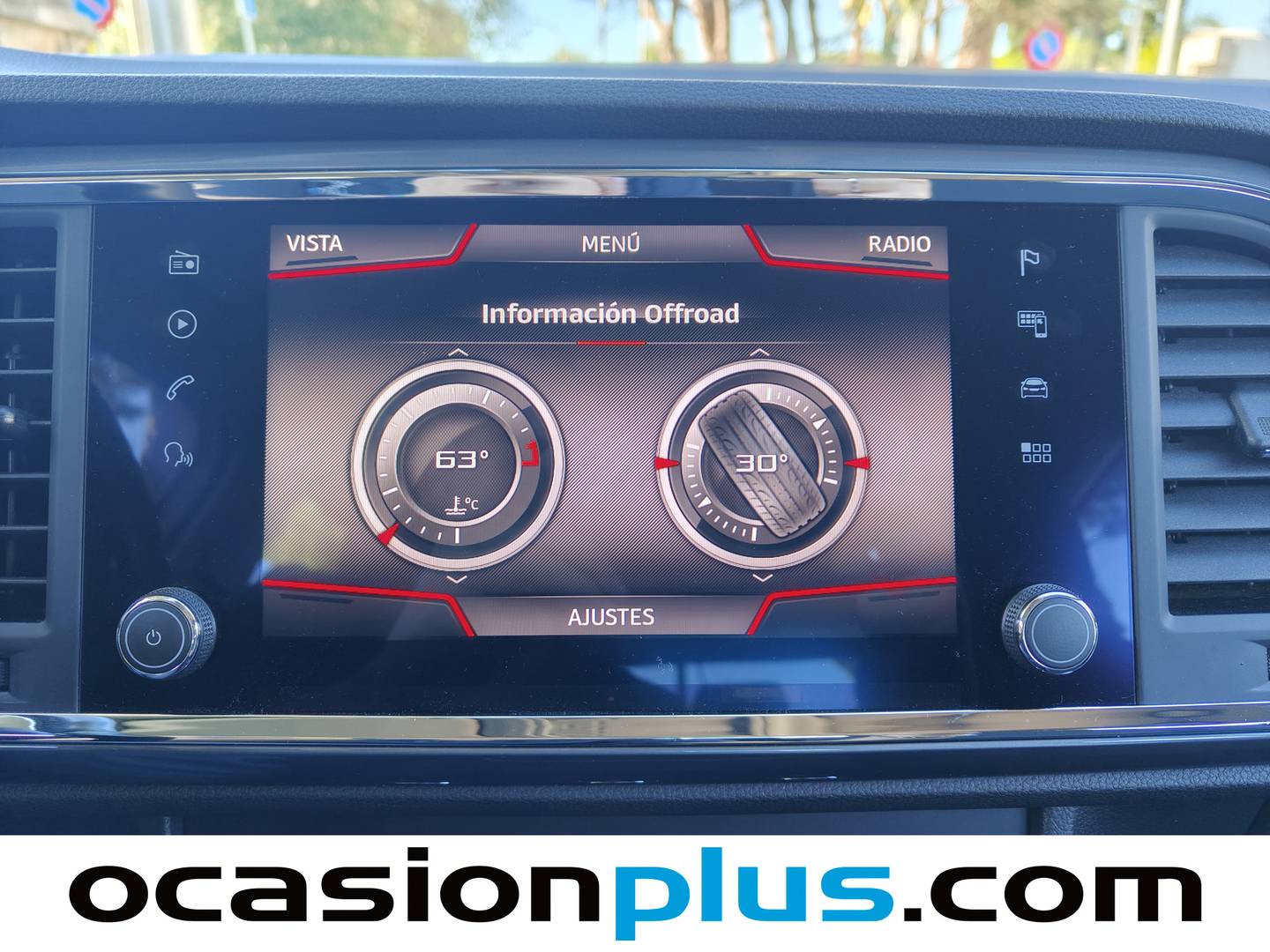 Foto Seat Ateca SEAT Ateca 1.5 TSI S&S Style Edition Nav (150 CV)